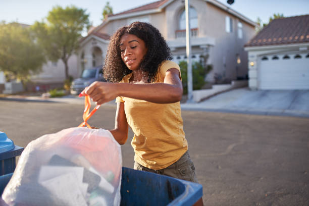 Trusted Buckner, MO Junk Removal Experts