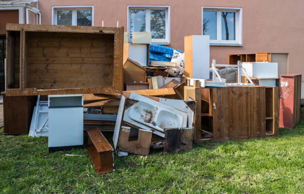 Best Junk Removal and Recycling  in Buckner, MO