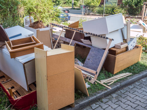 Best Trash Removal Near Me  in Buckner, MO