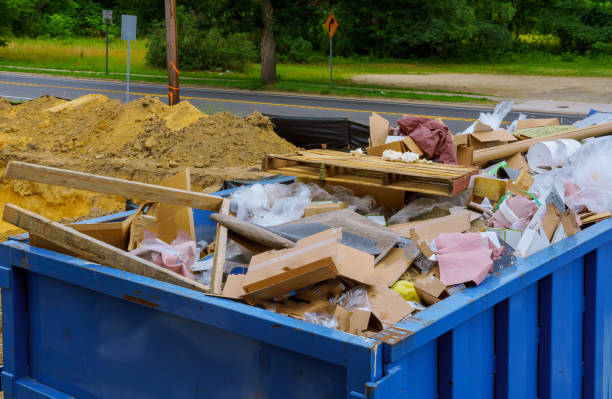 Household Junk Removal in Buckner, MO